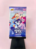 Booster Rainbow 2