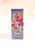 Display scellé Kayou My Little Pony édition Moon 5, boîte de 20 boosters de cartes à collectionner sous licence officielle Hasbro