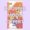 🎁 1 Booster Moon Aléatoire Offert (100% off)