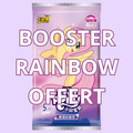 🎁 1 Booster Rainbow Aléatoire Offert (100% off)